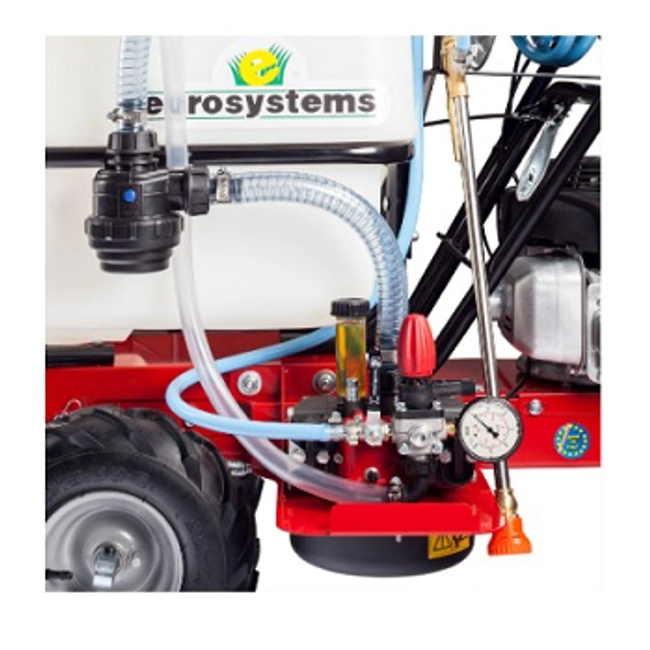Vendita online Motopompa Carry Sprayer